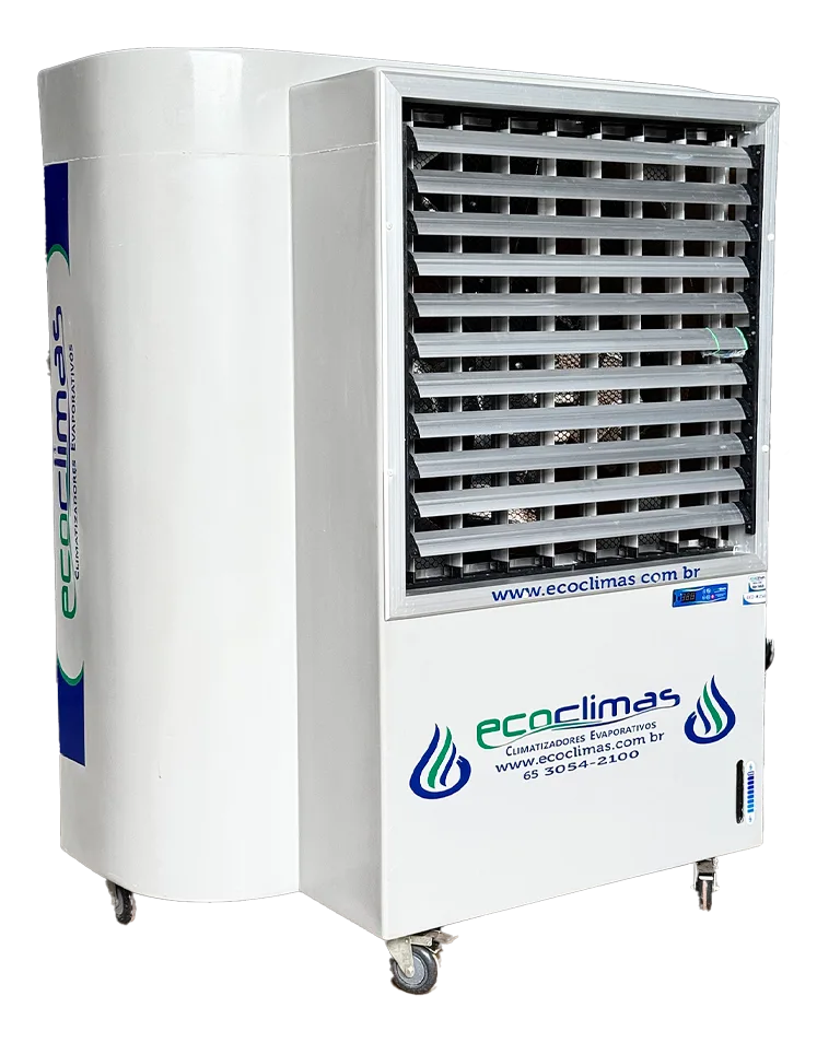 Climatizador Móvei ECO M 250