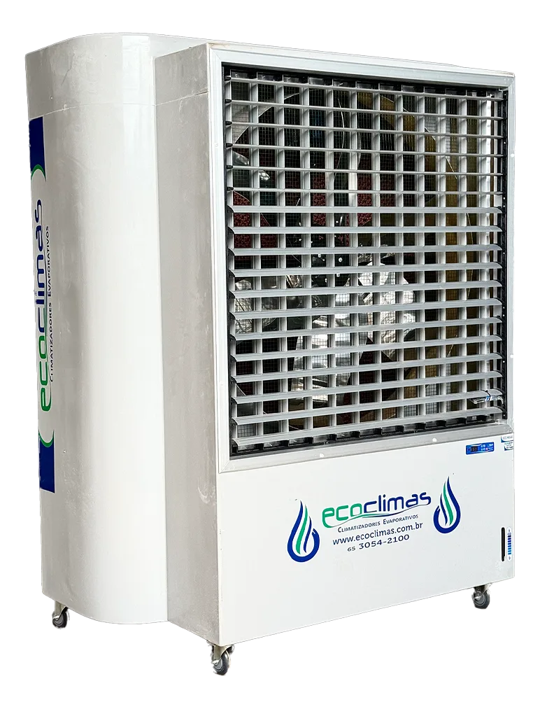 Climatizador Móvei ECO M 400