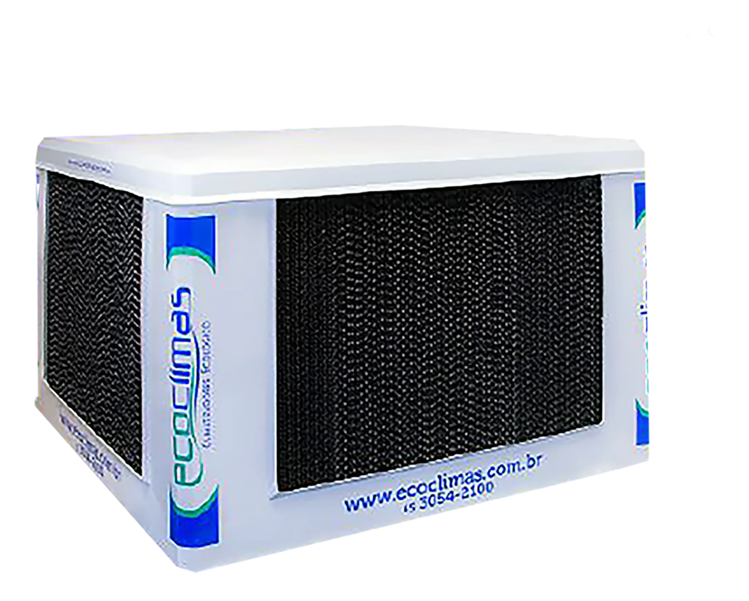 Climatizador de teto ECO TETO 500 Ecoclimas